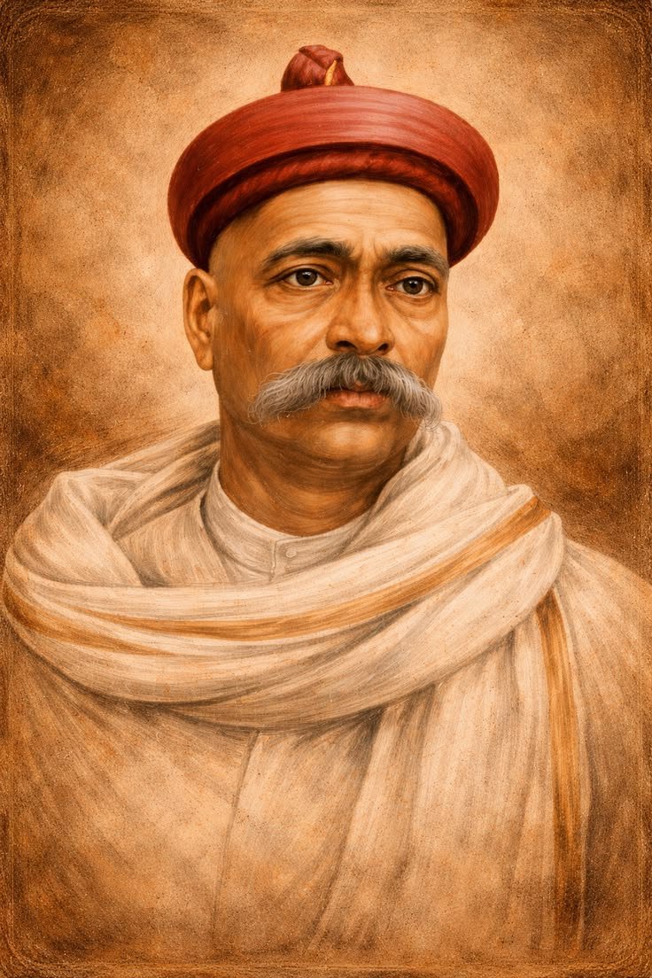Bal Gangadhar Tilak 2