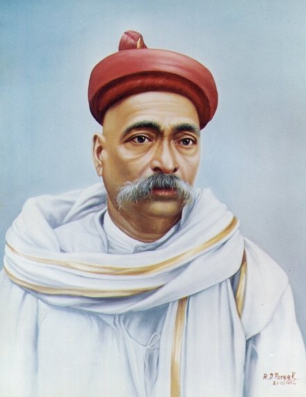 Bal_Gangadhar_Tilak_painting